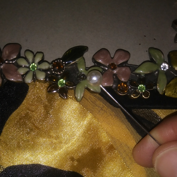 💐Beautiful Floral frame💐 - Picture 11 of 11